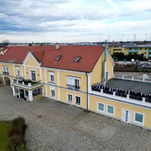 30 Talebe Mutfak İaşe Yardımı (Aylık)