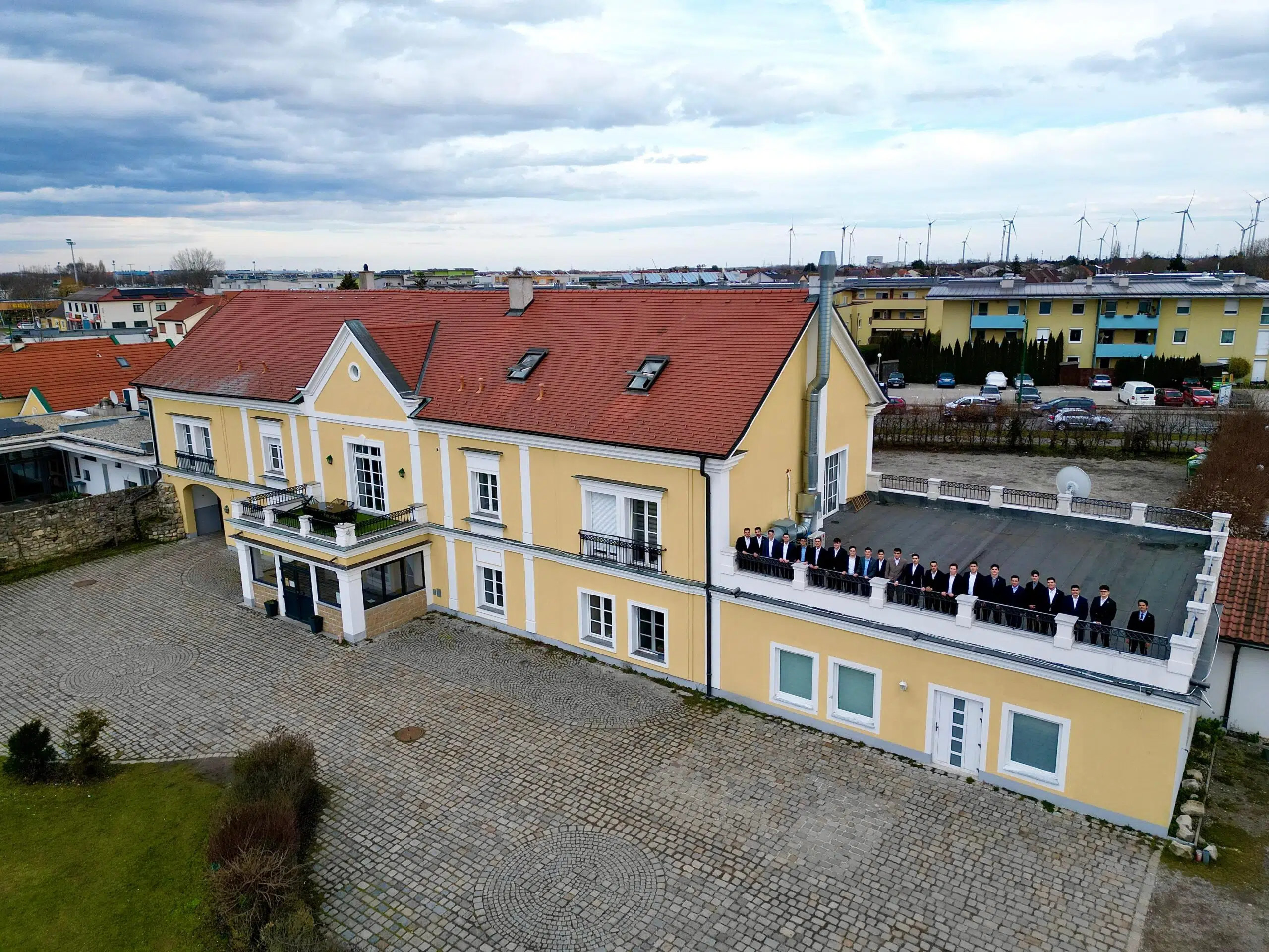 30 Talebe Mutfak İaşe Yardımı (Aylık)